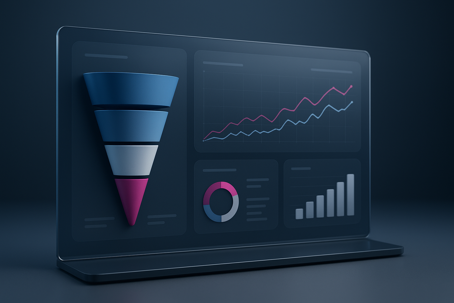 CRM para gestão de leads: quando sua empresa precisa organizar o comercial
