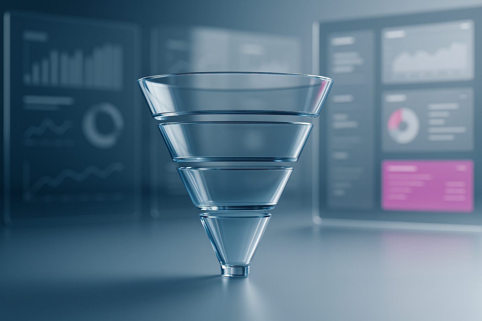 Funil de marketing digital: como atrair, nutrir e converter leads