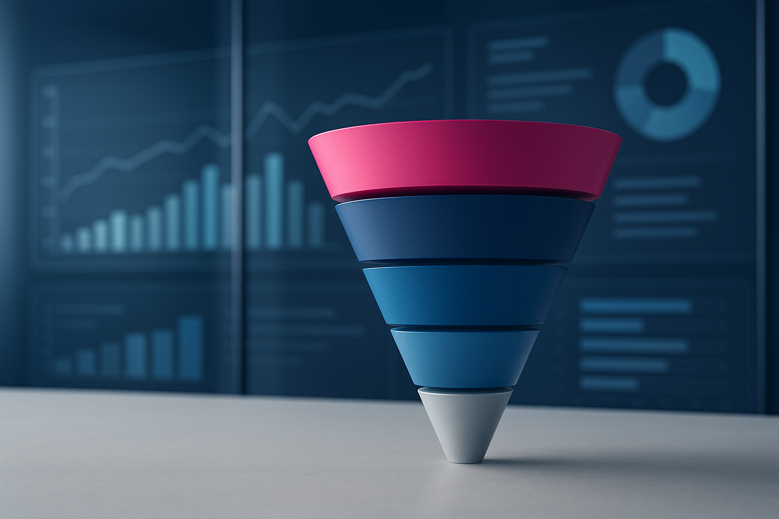 GA4 para geração de leads: eventos e conversões que vale configurar