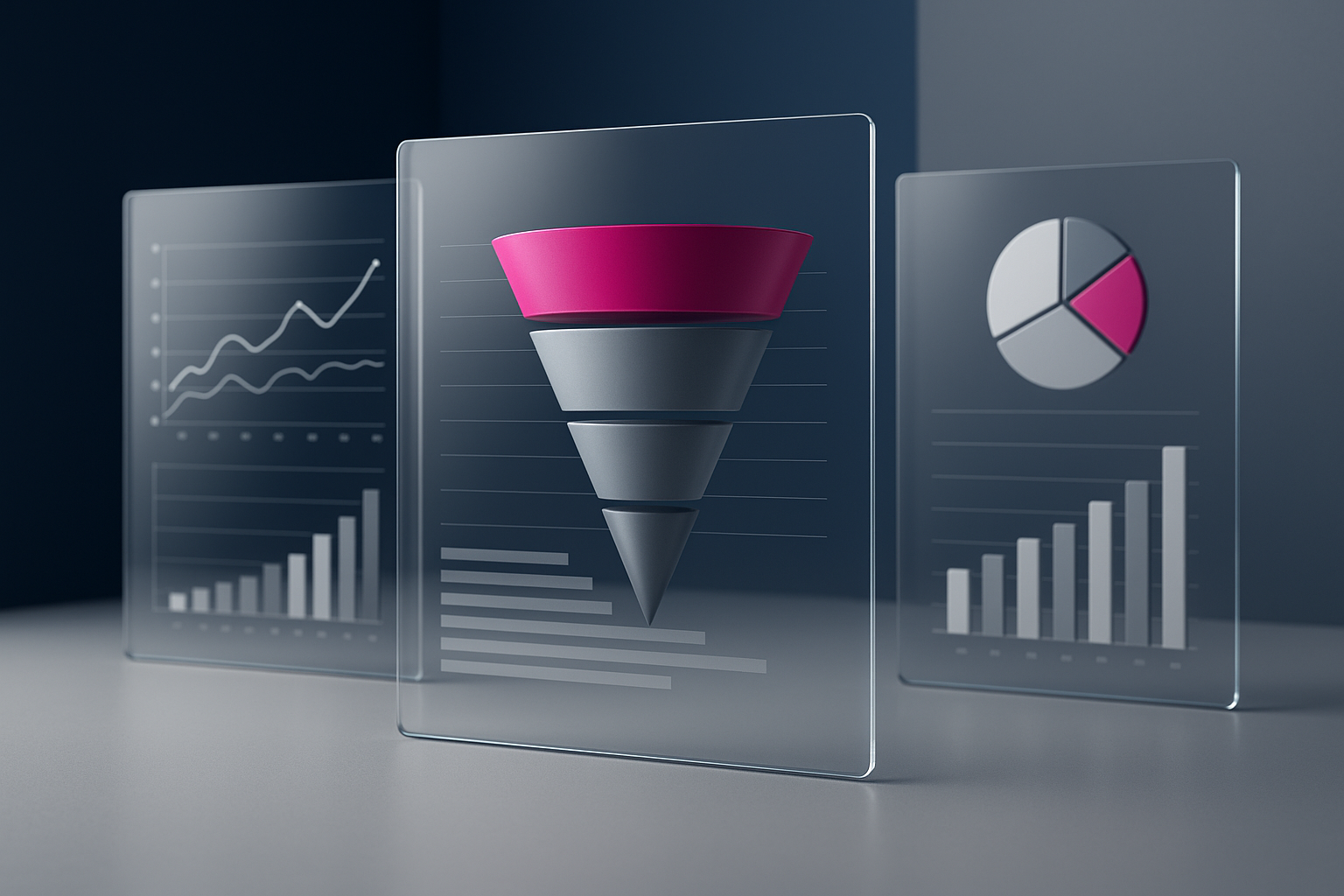 ICP em marketing B2B: como definir o cliente ideal com dados