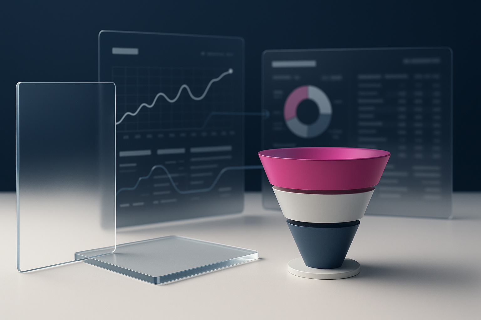 Integração entre CRM e marketing: dados que não podem ficar separados