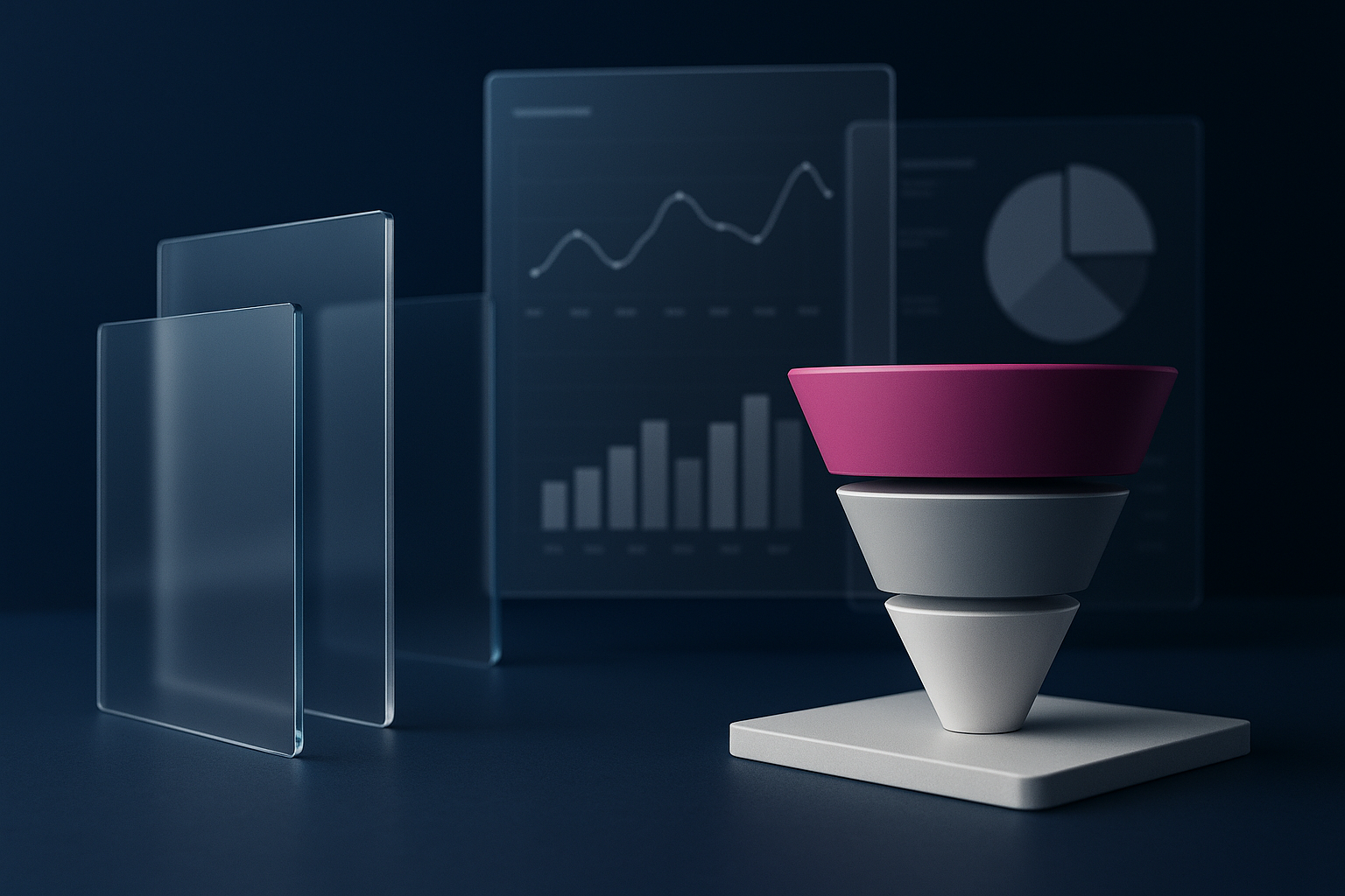 Lead bruto e lead qualificado: por que essa diferença muda o marketing
