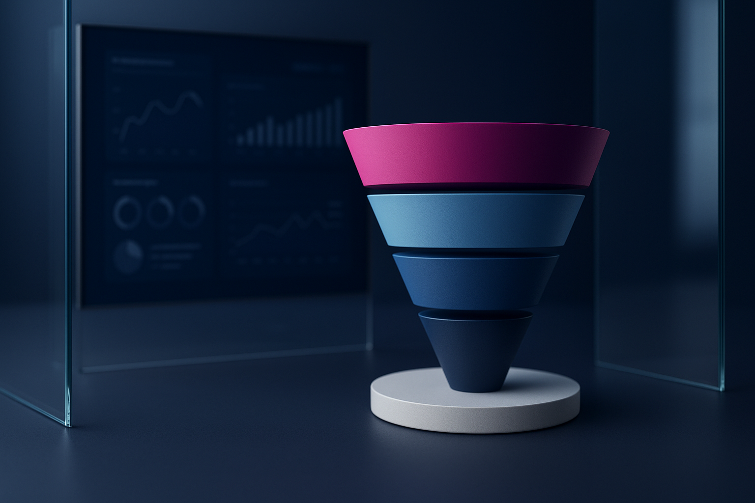 Lead scoring para empresas: como priorizar os contatos certos