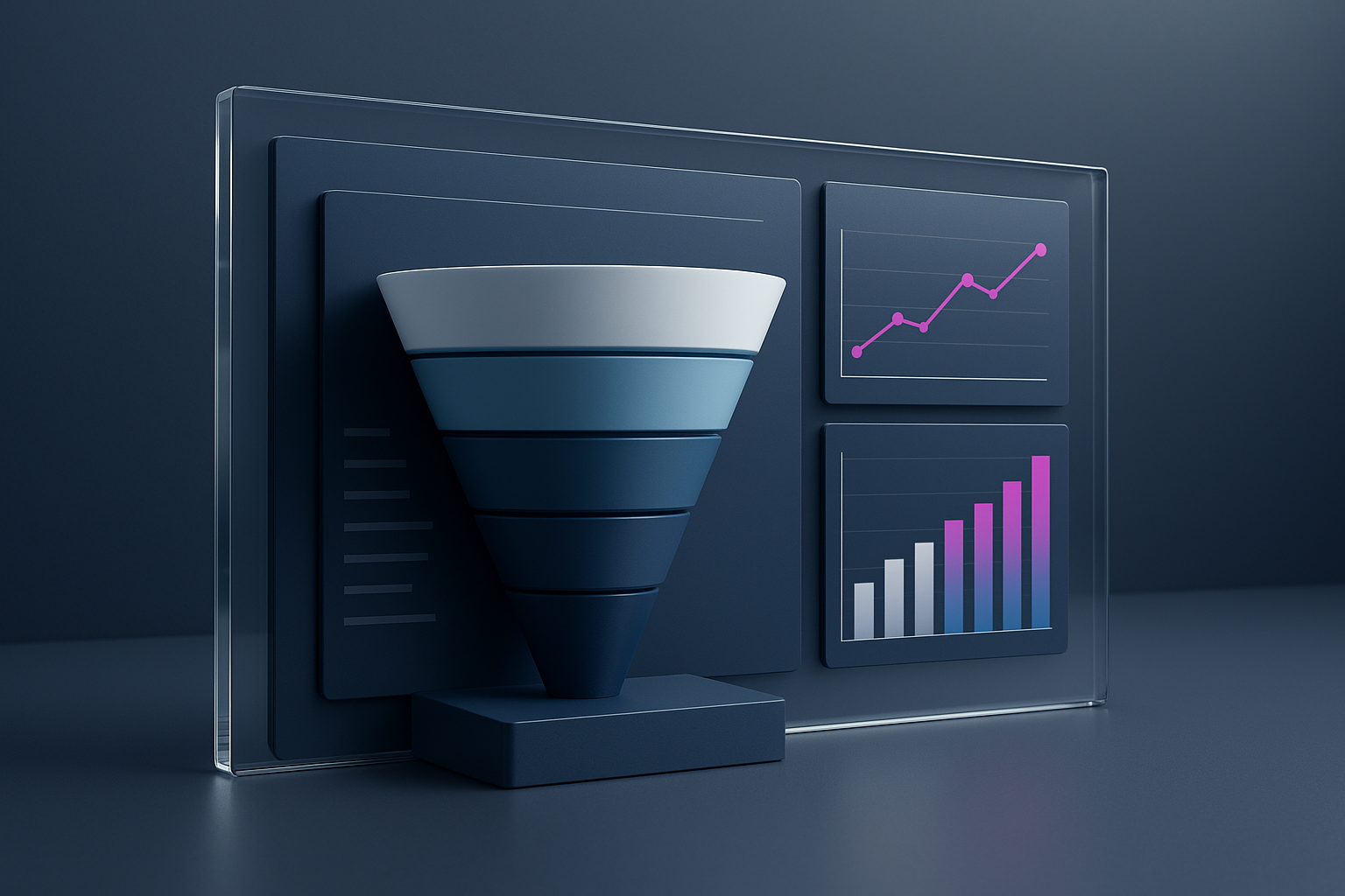 Lead scoring para vendas: como priorizar quem tem mais chance de comprar