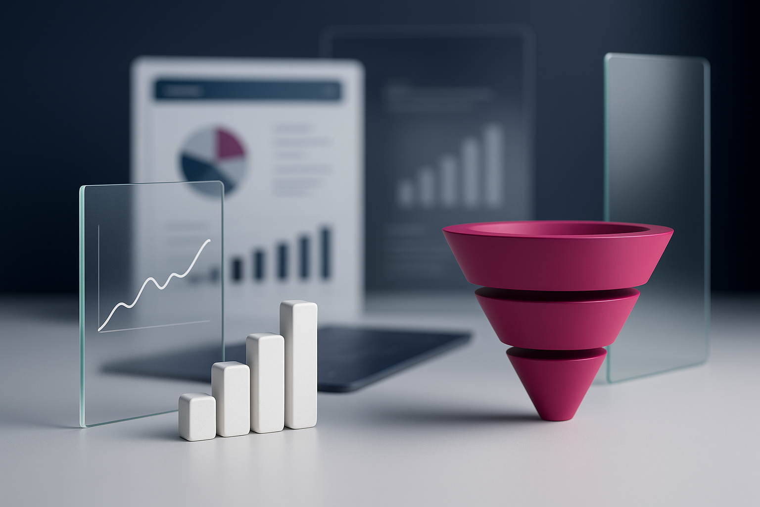 LinkedIn Ads para geração de leads B2B: quando o canal faz sentido