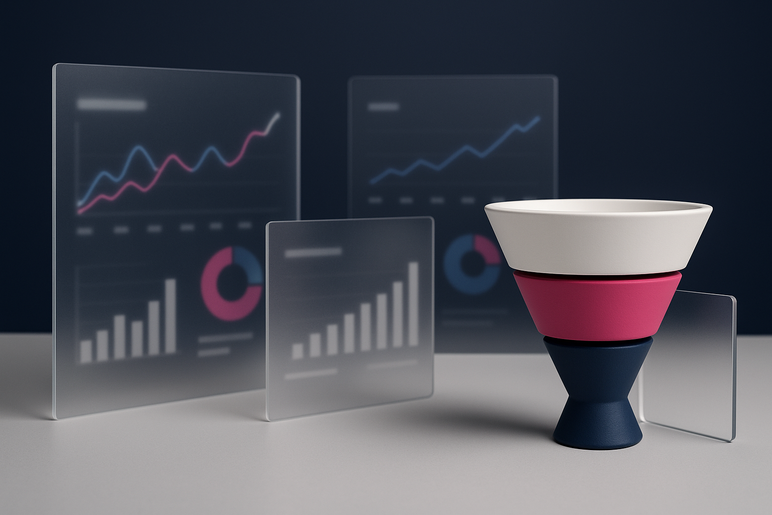Marketing de performance para empresas: como conectar mídia e vendas