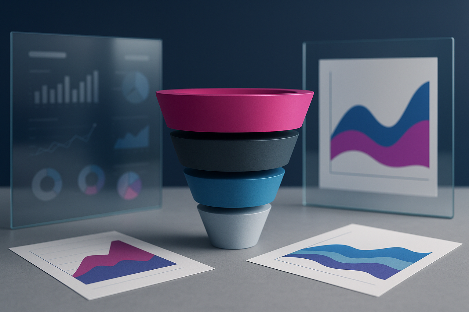 Meta Ads B2B: como gerar demanda sem depender só de formulário