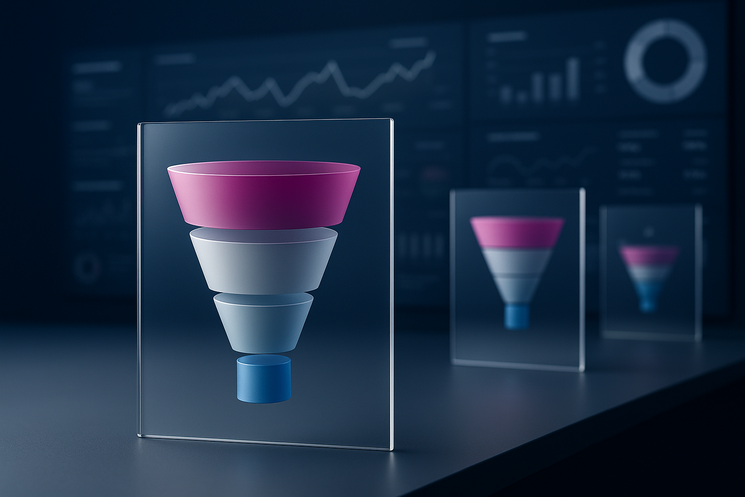 Nutrição de leads B2B: como avançar oportunidades que ainda não estão prontas