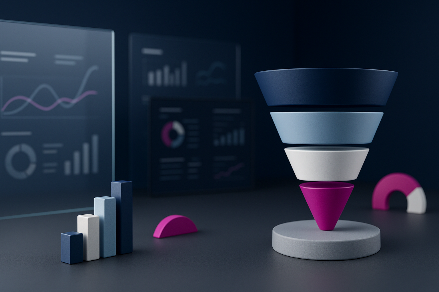 Páginas de serviço para SEO: como atrair buscas com intenção comercial