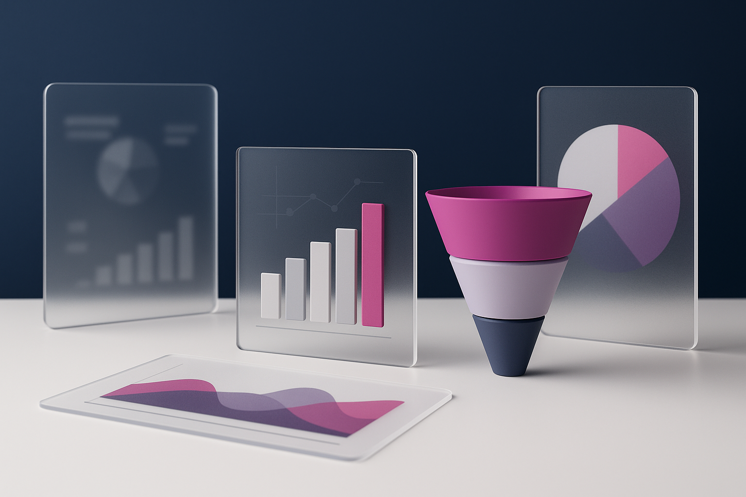 Performance Max para leads B2B: quando usar e o que monitorar