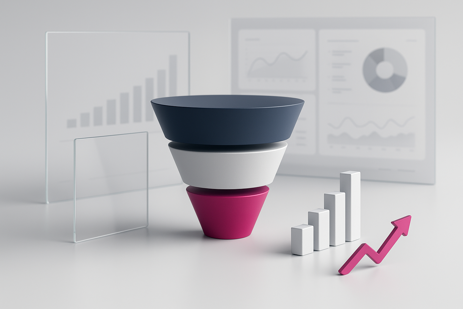 Planejamento de marketing B2B: como transformar metas em ações