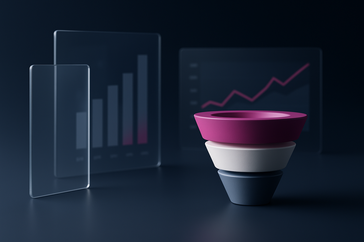 Quanto investir em mídia paga para gerar leads com consistência?