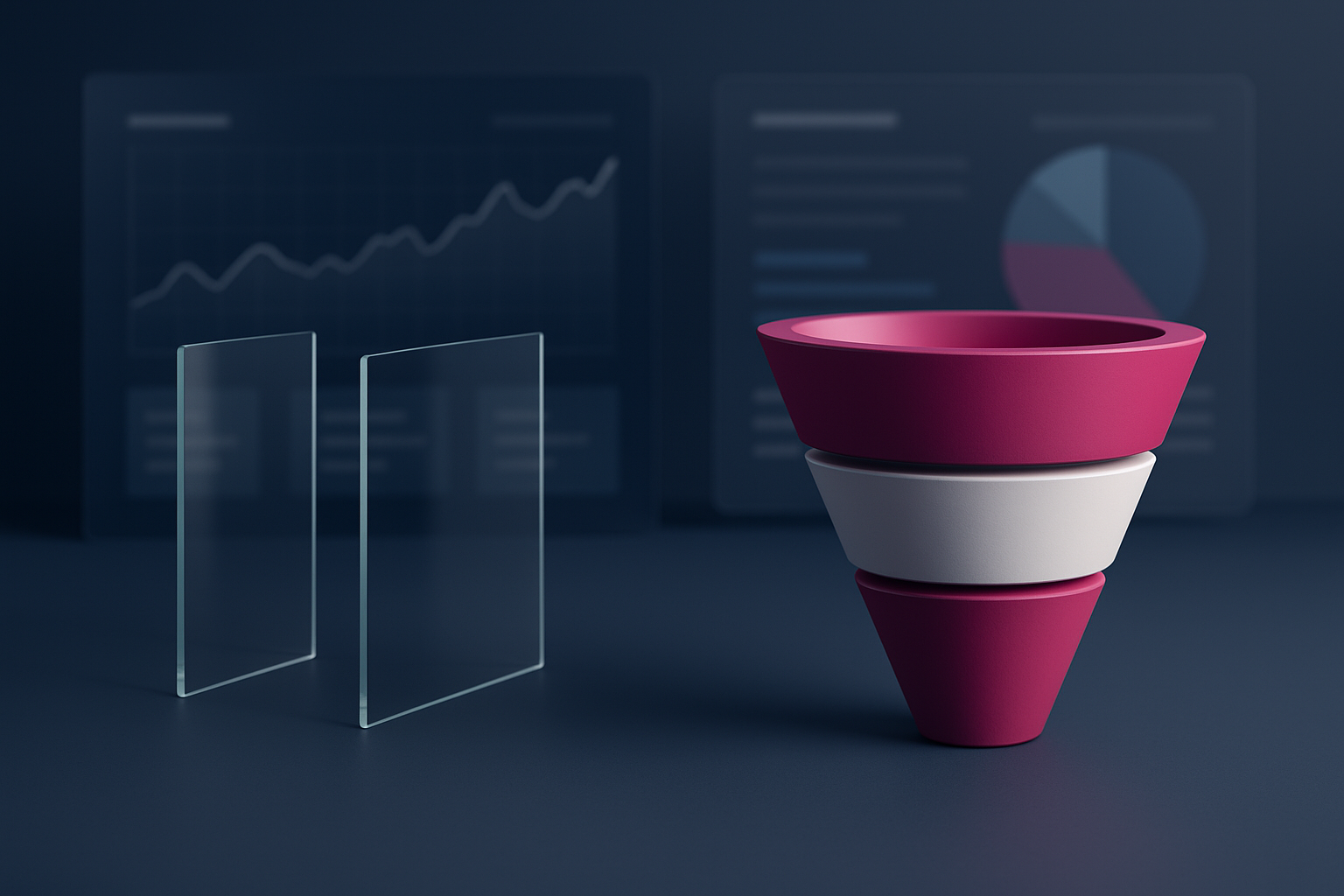 Relatório de marketing para diretoria: quais métricas realmente importam