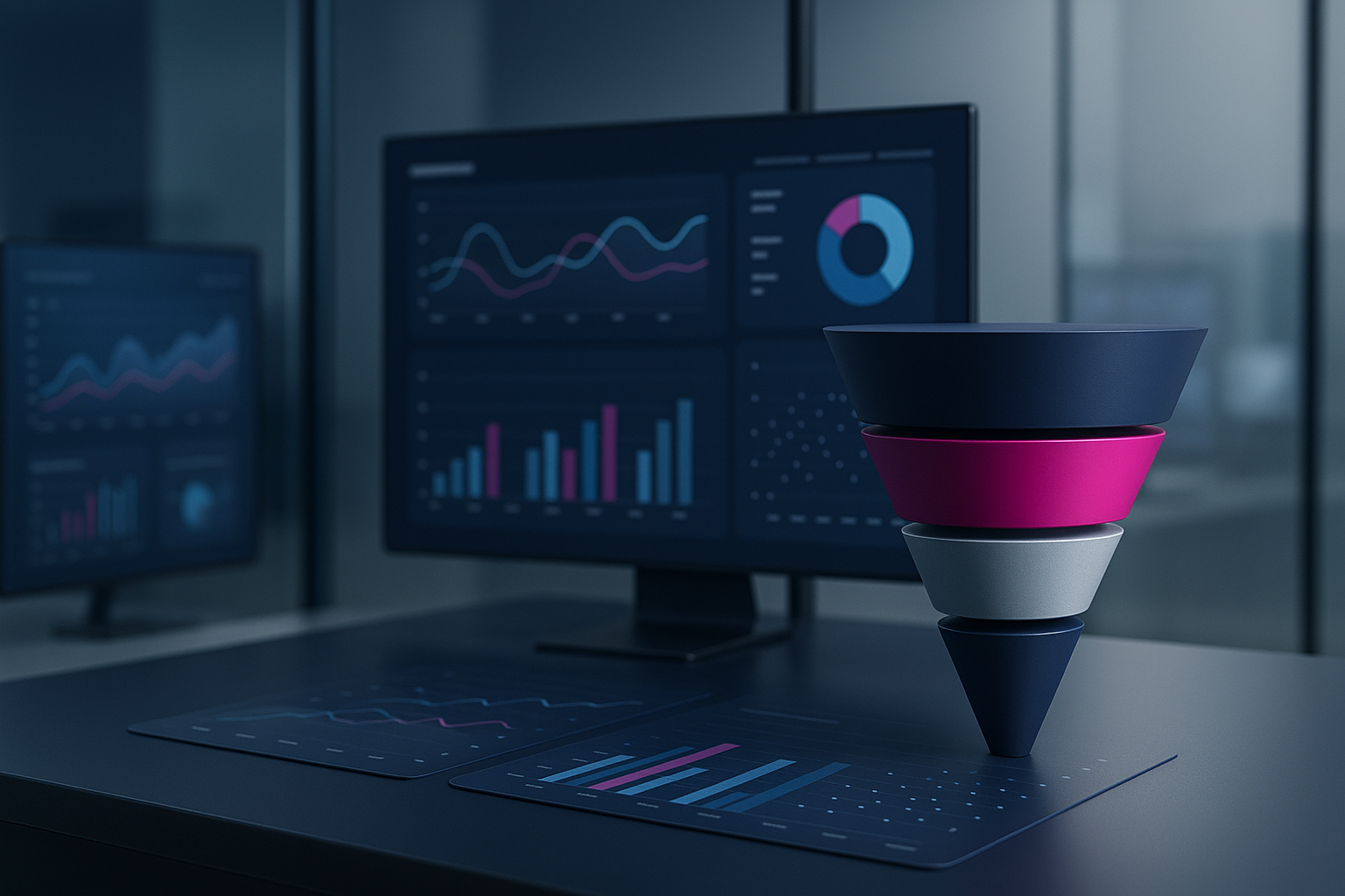 Remarketing B2B: como manter sua empresa presente durante a decisão