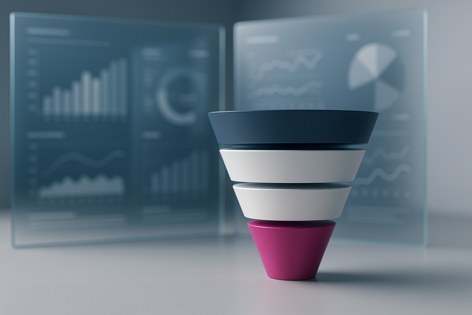 Search Console para geração de leads: consultas que revelam oportunidades