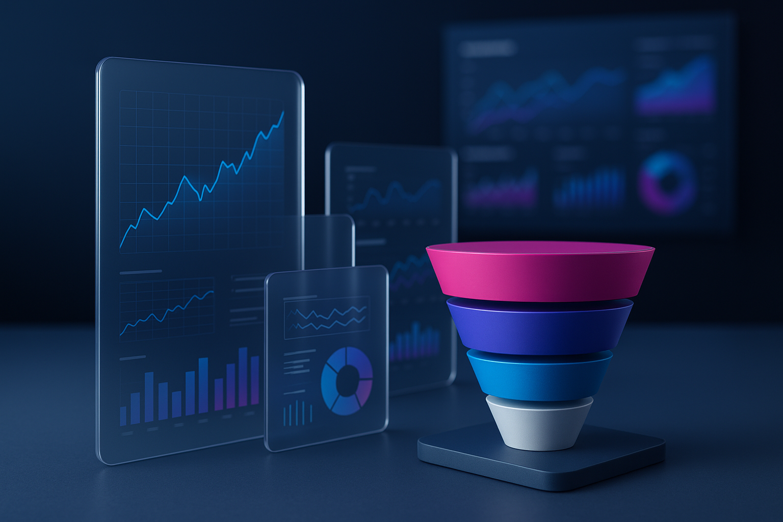 UTM para campanhas: como padronizar a origem dos leads sem confusão