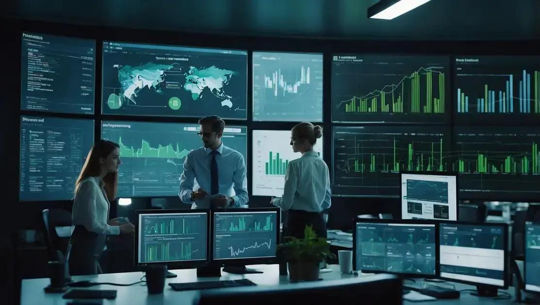 Benefícios do Inbound Marketing para Escritórios de Investimentos Benefícios do Inbound Marketing para Escritórios de Investimentos