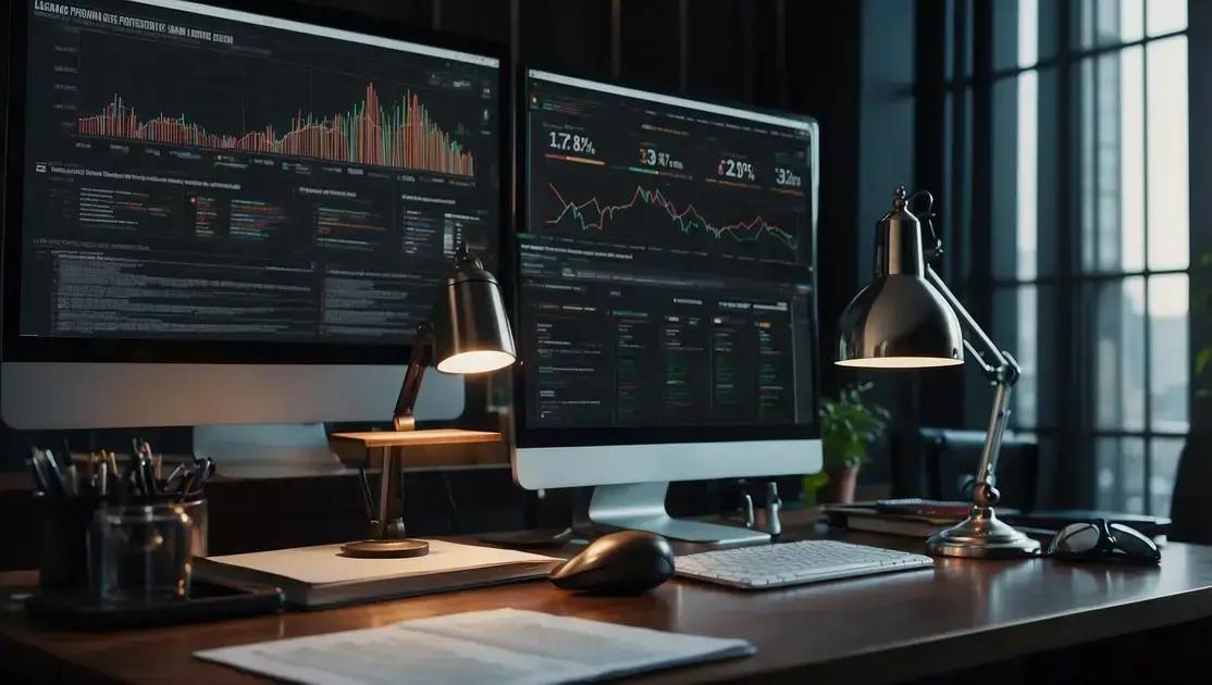 Erros Comuns em SEO e Como Evitá-los Erros Comuns em SEO e Como Evitá-los