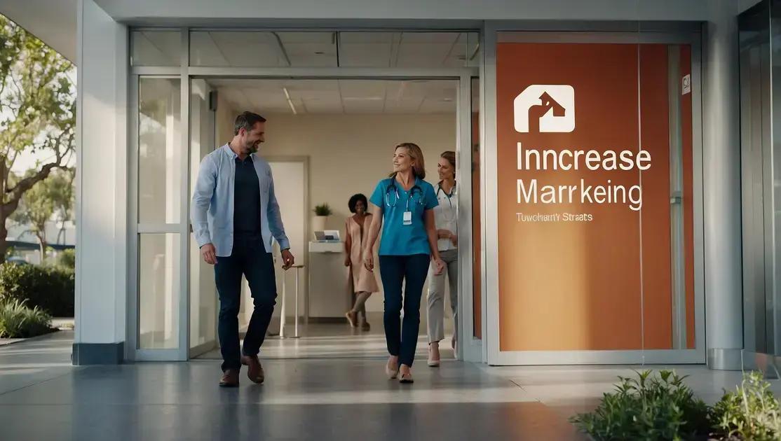 Benefícios do Outbound Marketing para Clínicas Benefícios do Outbound Marketing para Clínicas