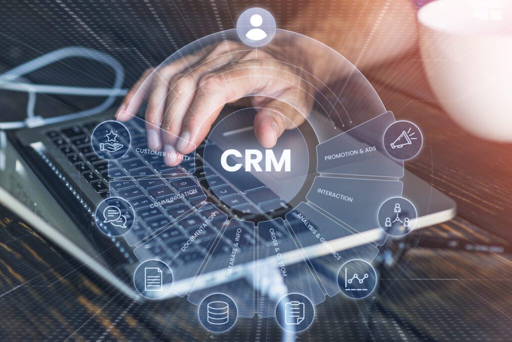 Estruturação de CRM para Vendas: Guia Completo para Empresas B2B