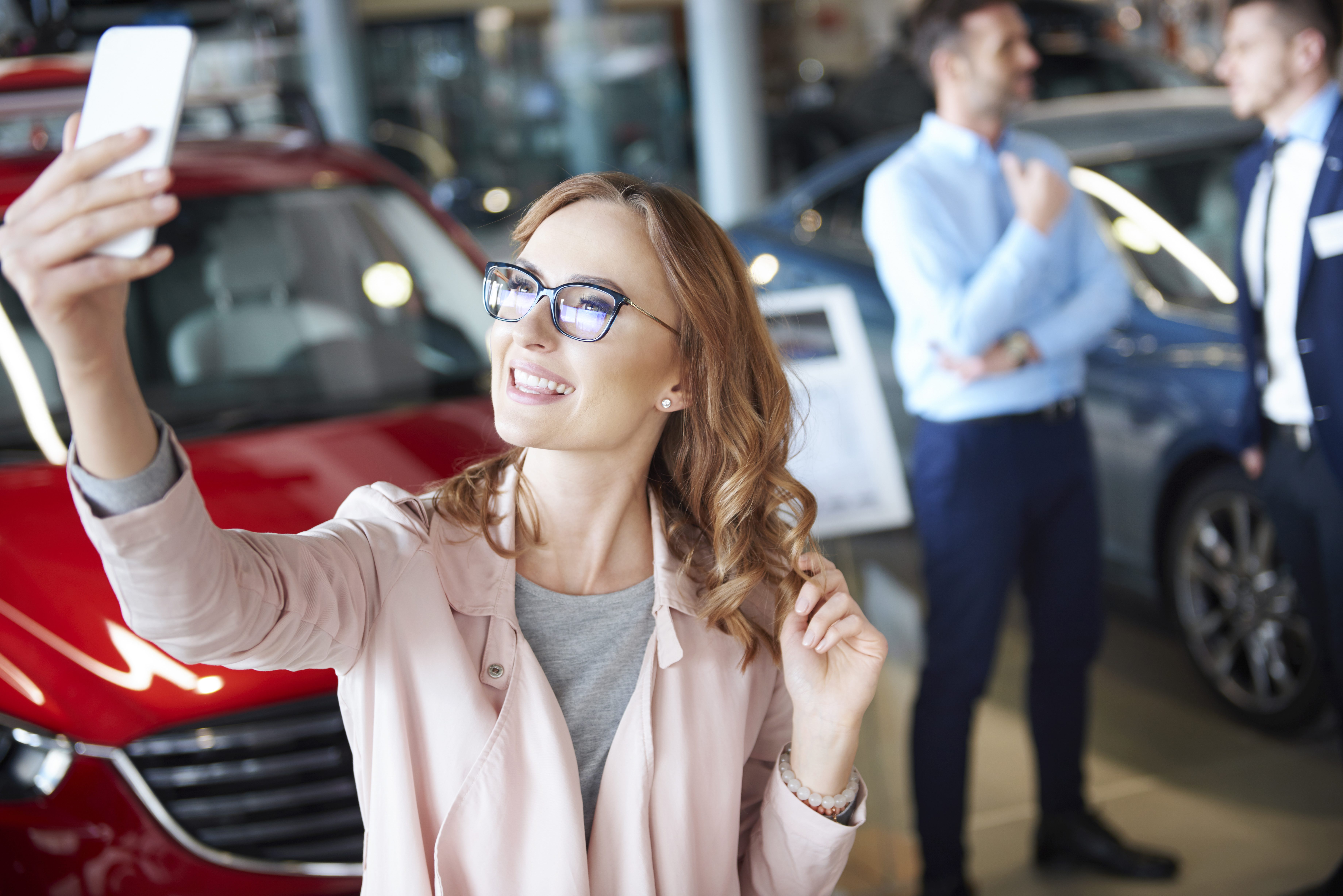 Como gerar leads para concessionárias e aumentar vendas no digital