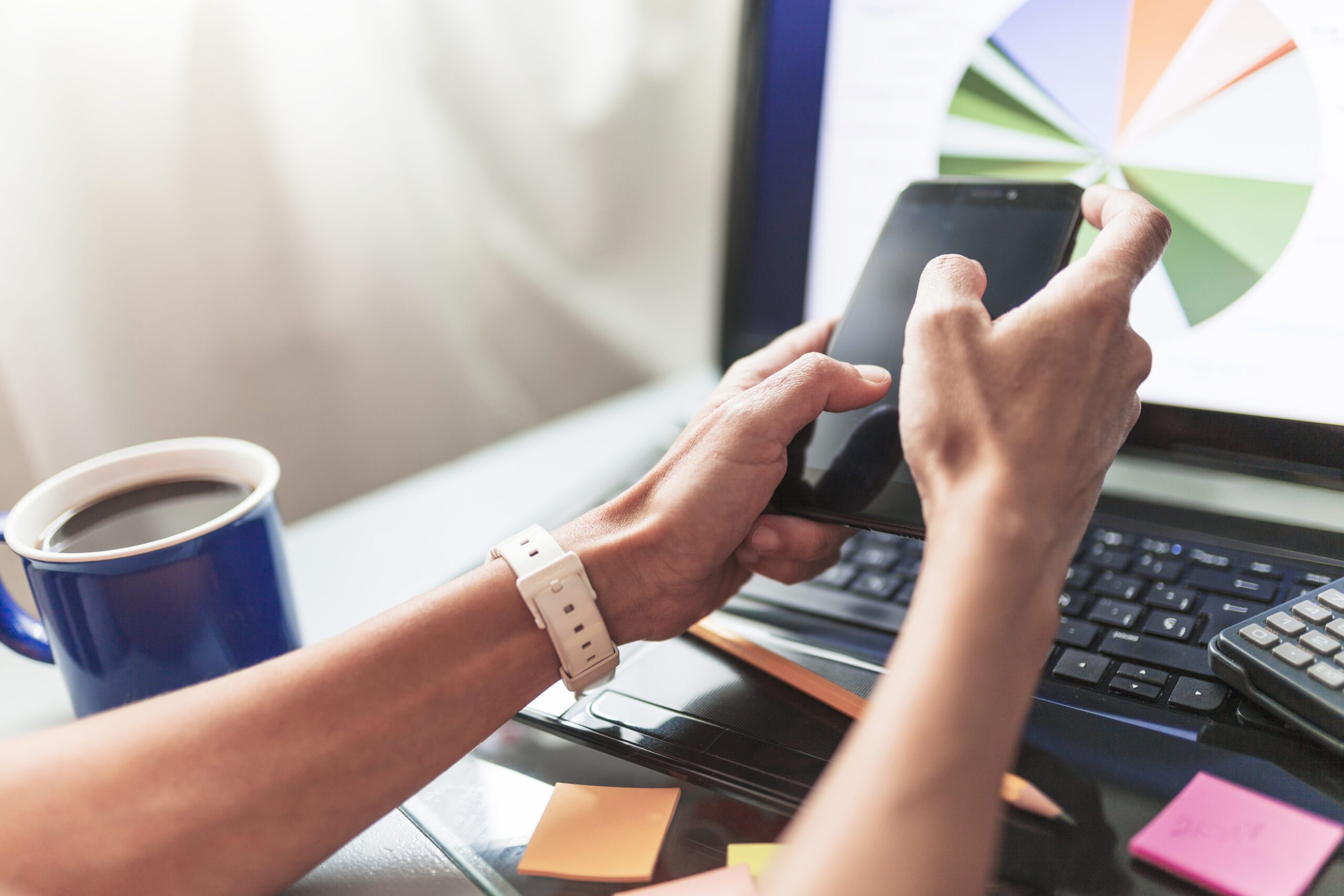 Automação e produtividade inteligente