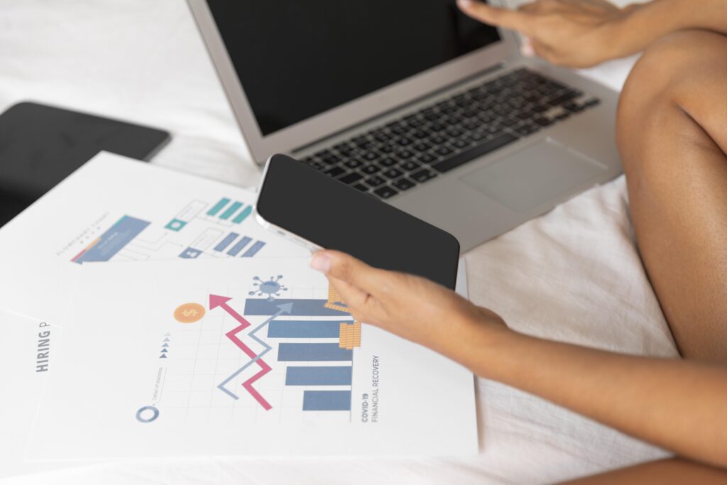 Landing Pages que Geram Resultados Reais: Guia para Aumentar Conversão