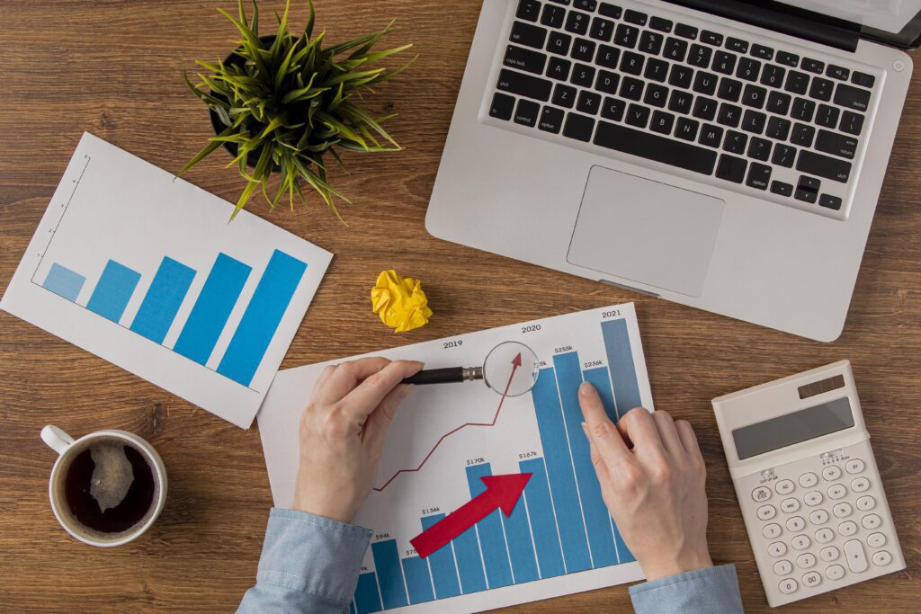  Pacote Premium: Marketing como Motor de Crescimento
