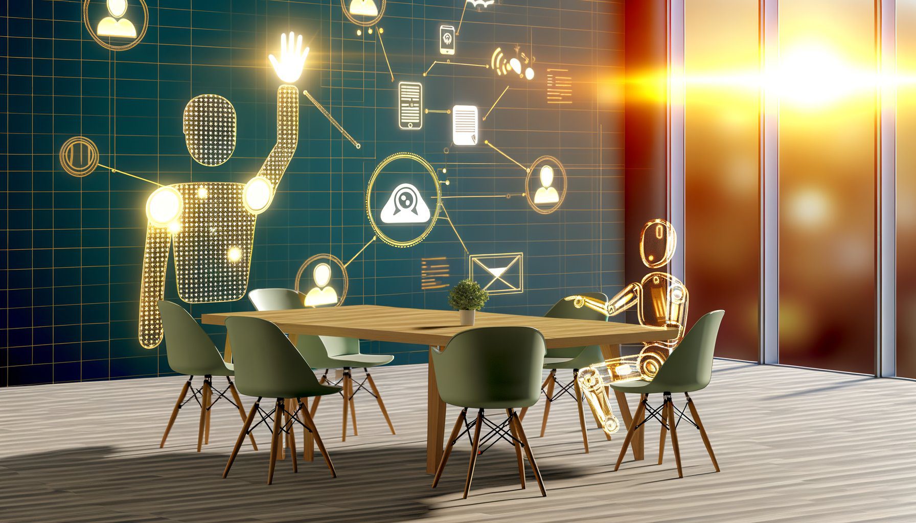 Como A Automação de Marketing e WhatsApp com IA Potencializam a Geração de Leads Qualificados?