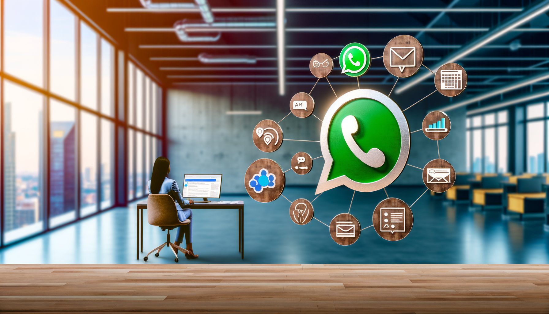 Como Usar Automação no WhatsApp com IA Para Qualificar Leads e Aumentar Vendas?