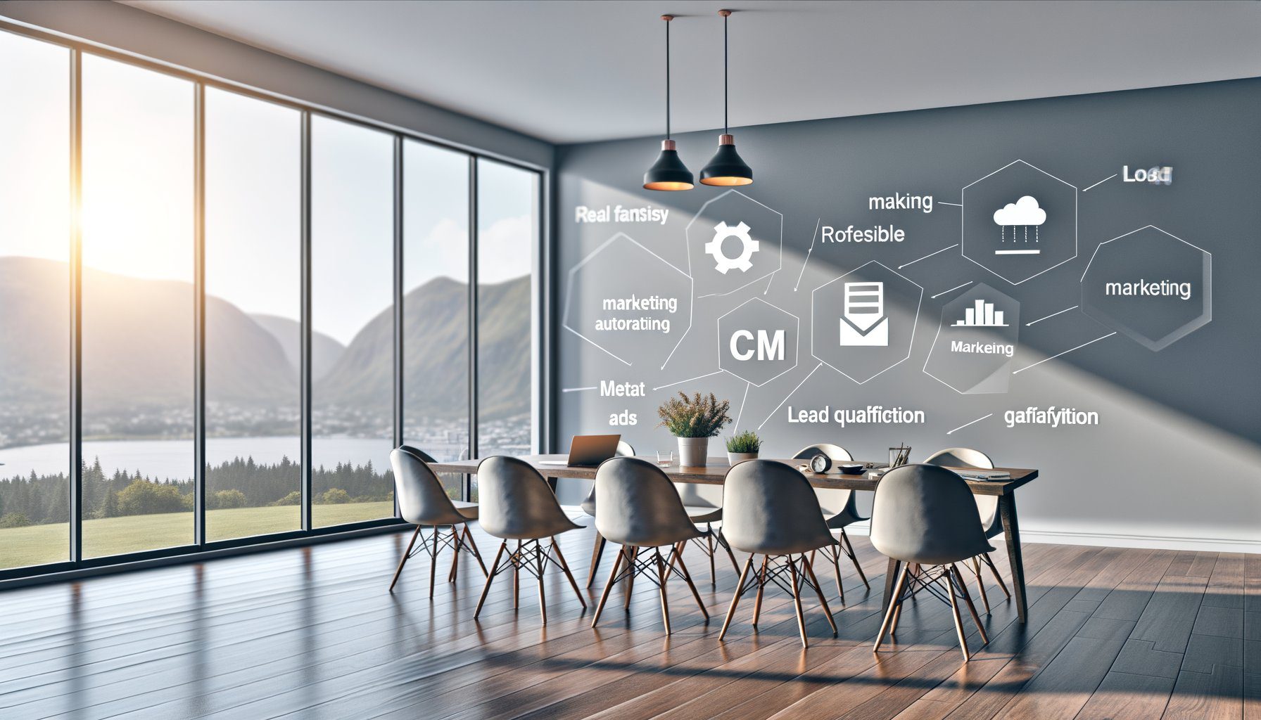 Google Ads ou Meta Ads: Qual Plataforma Gera Mais Leads para Seu Negócio B2B?