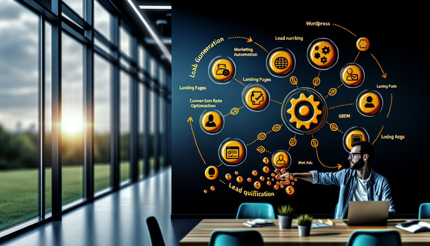 O Que É Mautic e Como Ele Transforma a Qualificação de Leads em Pequenas Empresas?