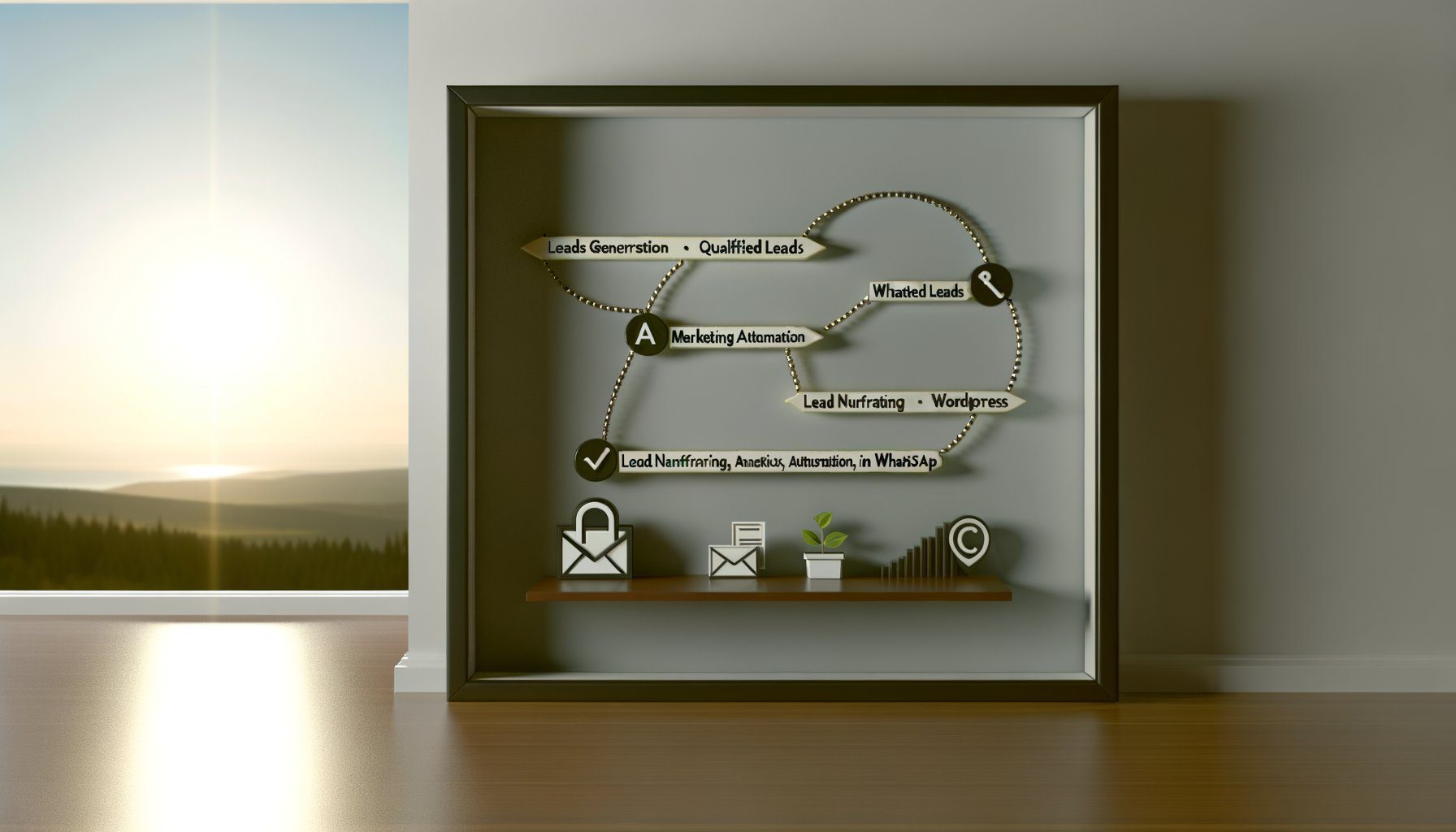 Tendências de Marketing Digital em 2026: Como Integrar CRM e Landing Pages Para Otimizar Vendas